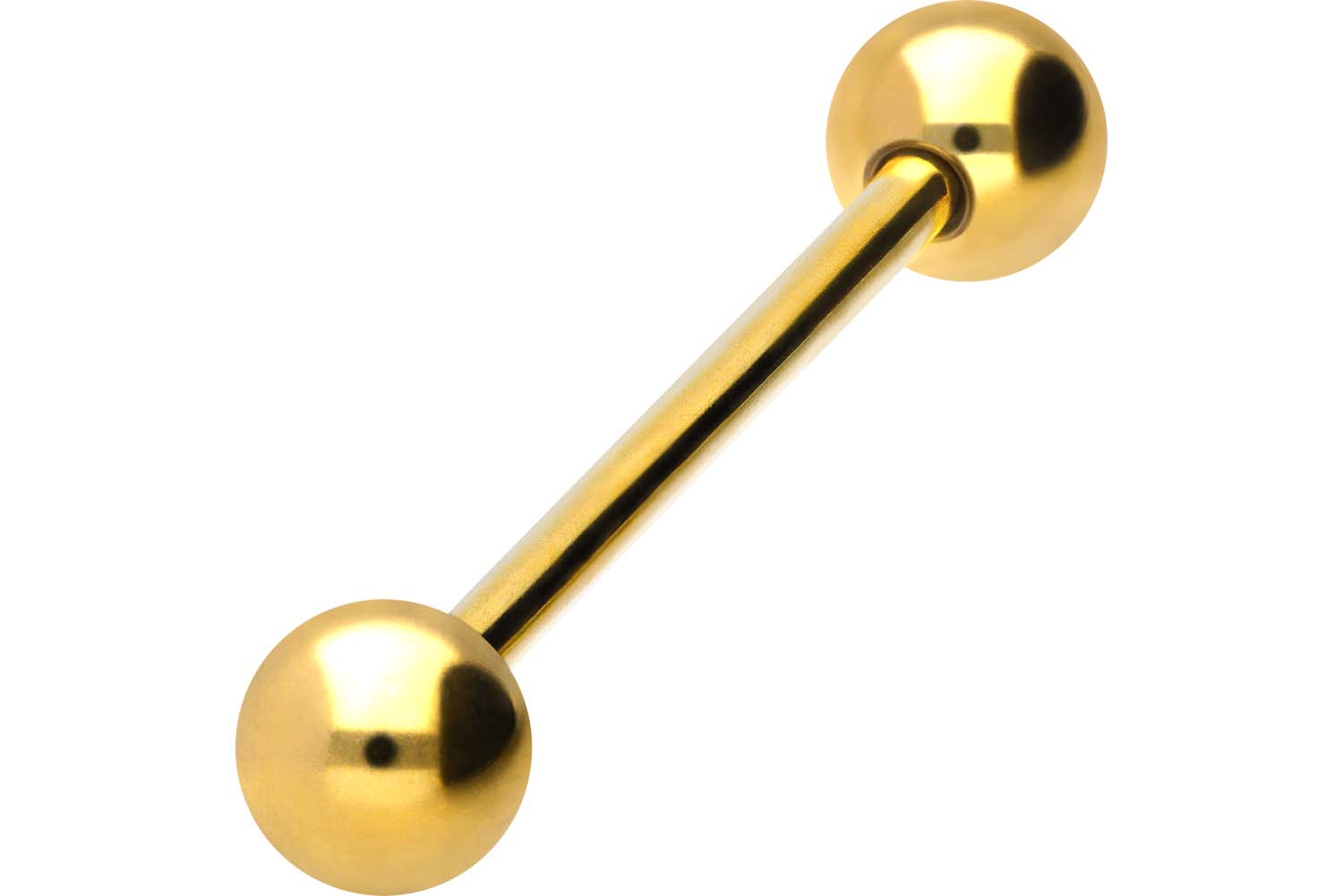 Titan Barbell Piercing